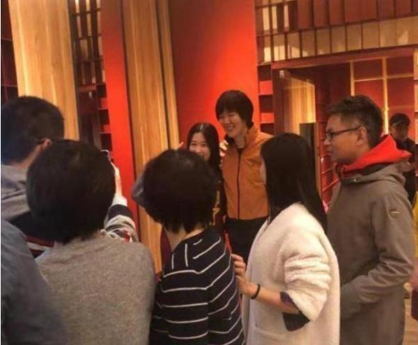 郎平老公白帆资料简介及照片,郎平前夫白帆视频