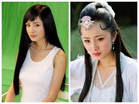 年纪越大脸就会越小是真的吗,如何判断自己是鹅蛋脸还是方脸