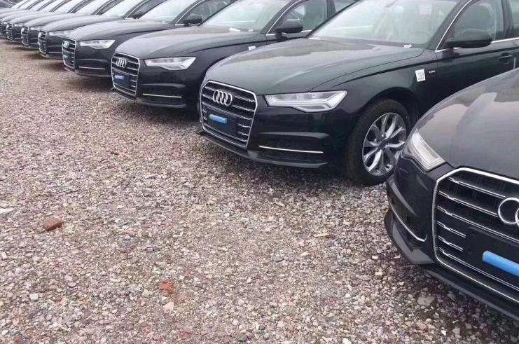 上海二手高端名车,上海奥迪a6二手车交易市场