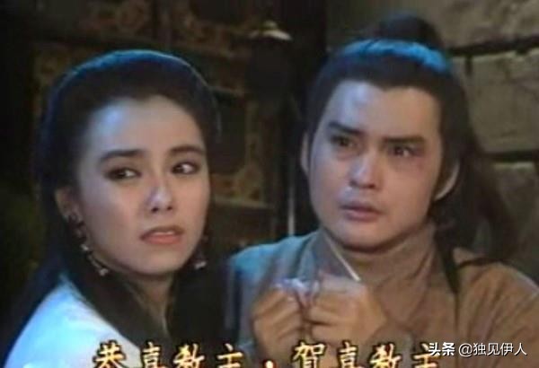 你不能错过的三部冷门作品,十大经典武侠电视剧都有哪些