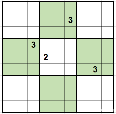 数独九宫格又快又准教学方法,玩转数独的技巧