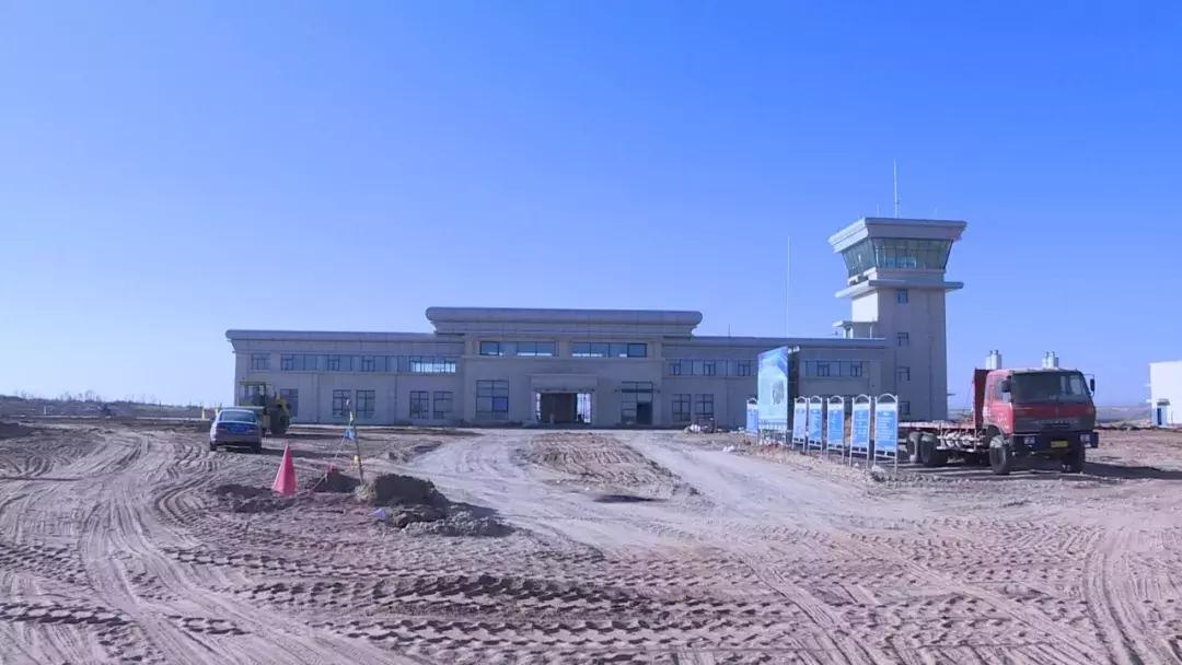 鄂尔多斯的变化,鄂尔多斯的惊人改变