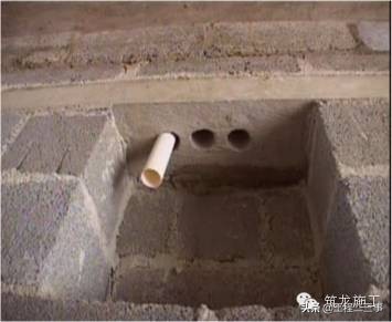 施工中渗漏解决方案,渗漏问题怎么处理