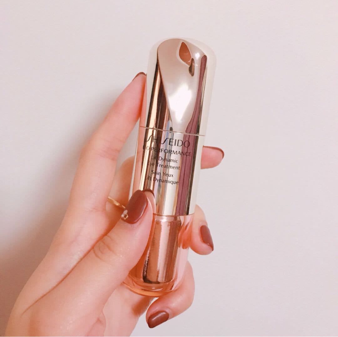 推荐一款超强抗皱眼霜,好用的眼霜推荐紧致去细纹