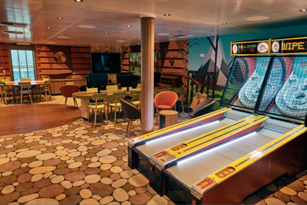 一价全包的邮轮价格,一价全包境外旅游游轮