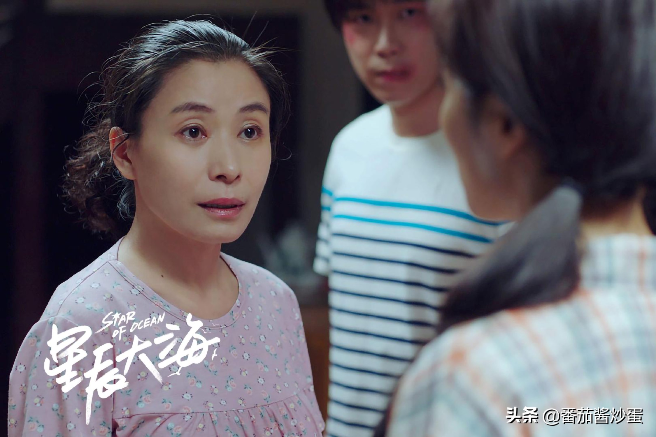 星辰大海简爱学历曝光,星辰大海简爱被文馨威胁