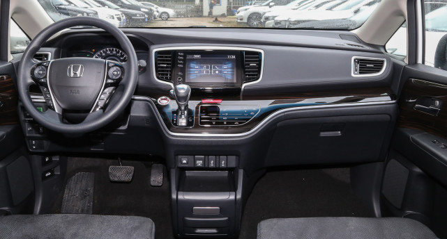 混动奥德赛高速油耗为何那么高,奥德赛混动开1000公里后油耗高