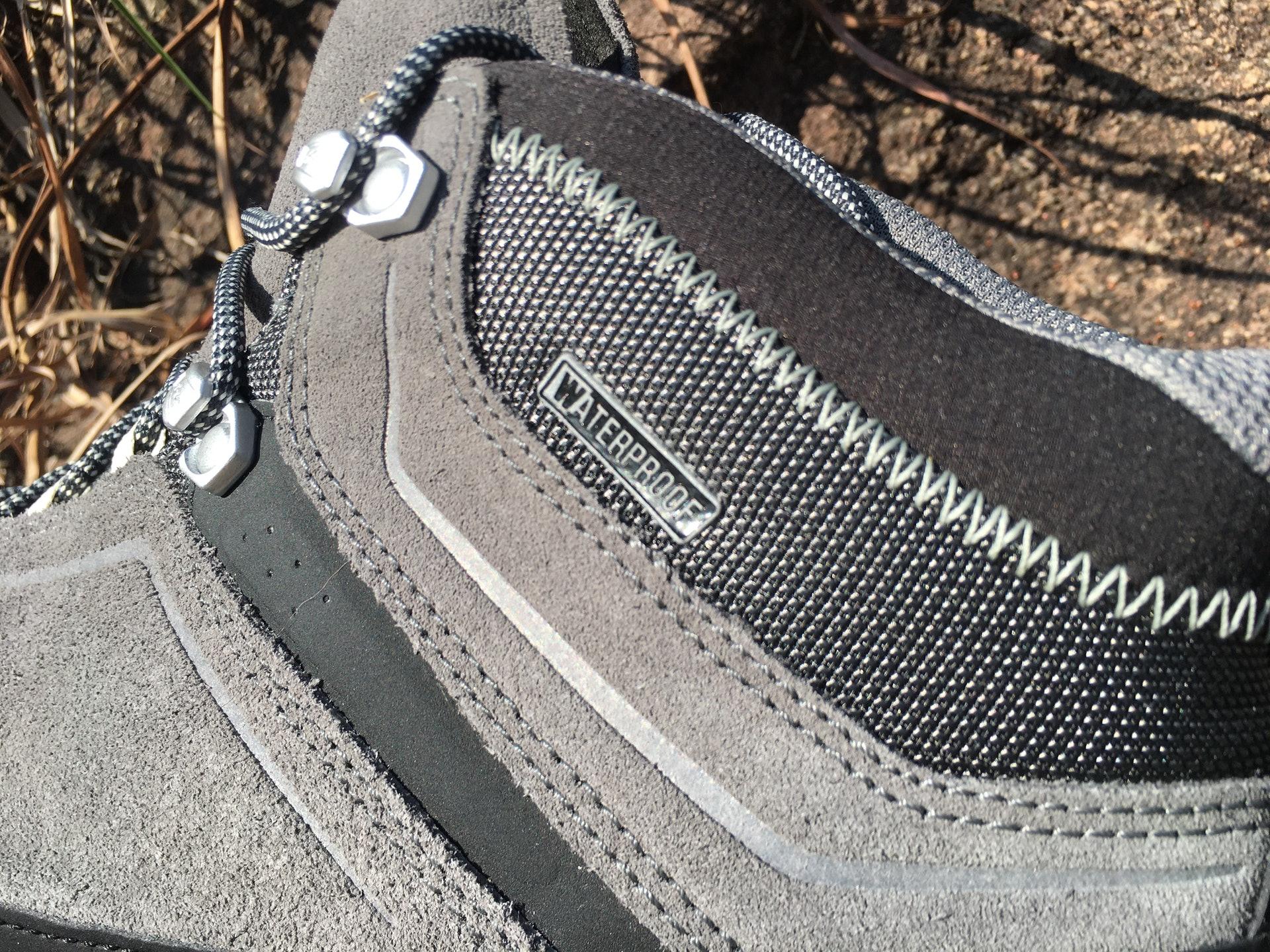 迪卡侬登山鞋性价比怎么样,迪卡侬登山鞋mh500与mh900区别