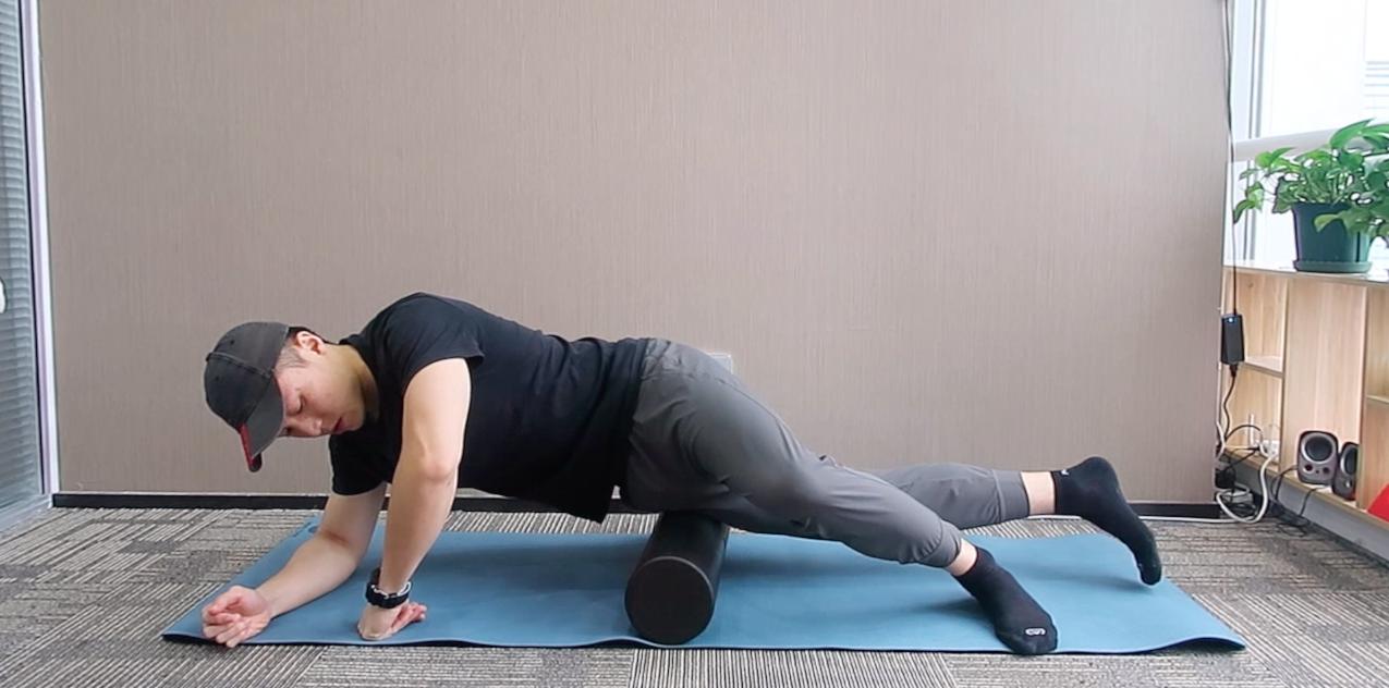 大腿特别粗怎么减,大腿粗怎么办教你一招解决