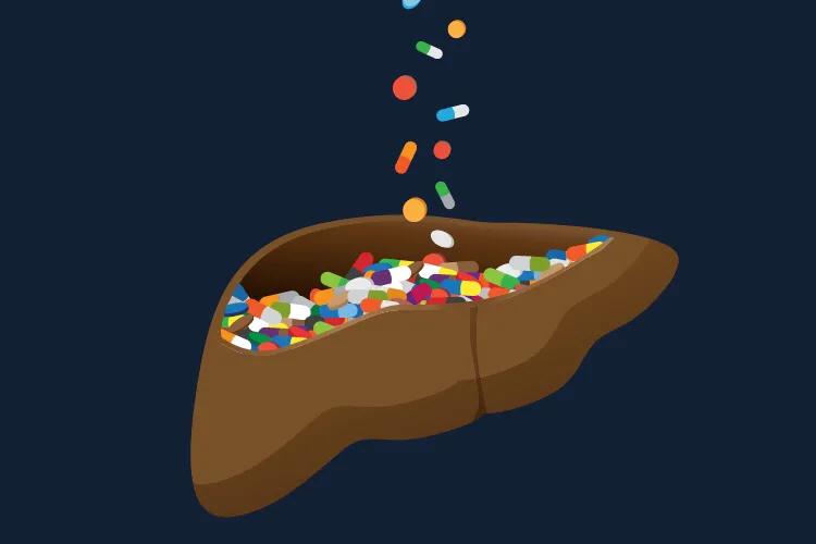 swisse护肝液体什么时候喝最好,swisse可以给肝脏排毒吗