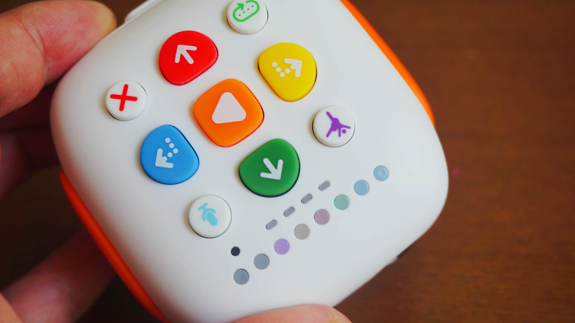 小q编程机器人,玛塔小q编程机器人介绍