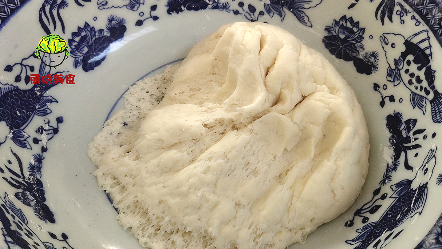 马齿苋和什么菜放一起包包子好吃,野菜马齿苋包子怎样做好吃窍门