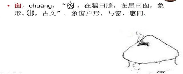 生动浅显、图文并茂的《说文解字》，确定不点进来看看吗