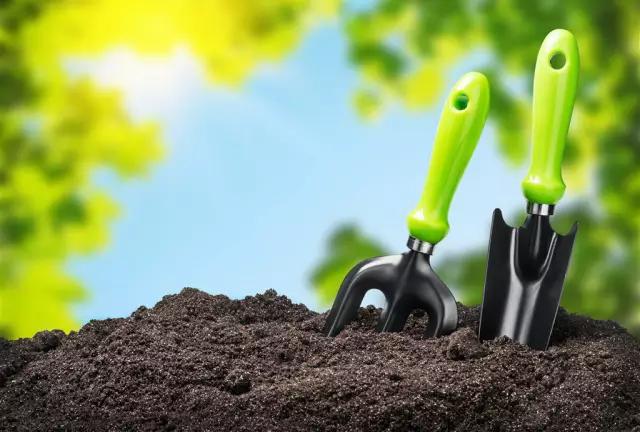 最全最基本的土壤知识（精编版）