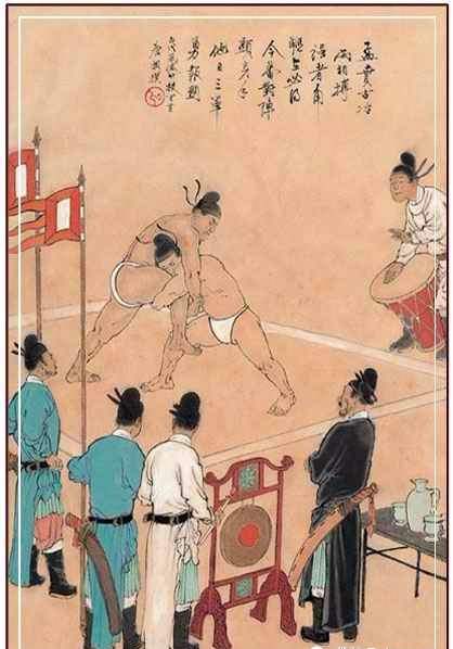 《清平乐》干货:呈现出强烈自我特色的宋代体育运动