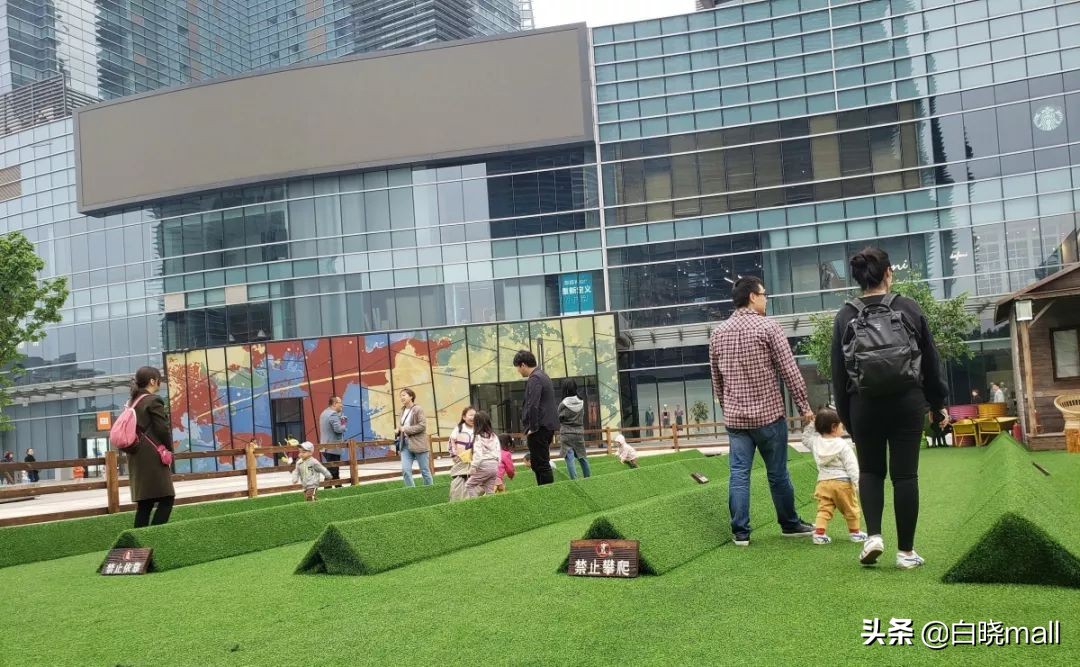 北京南城大型购物中心哪家最好,北京大族广场楼层品牌