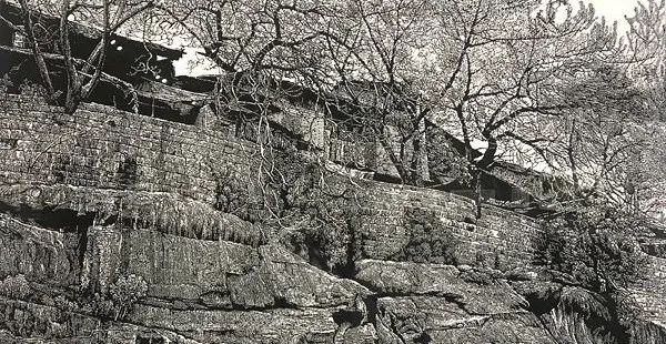 天下第一剪双响炮,天下第一剪