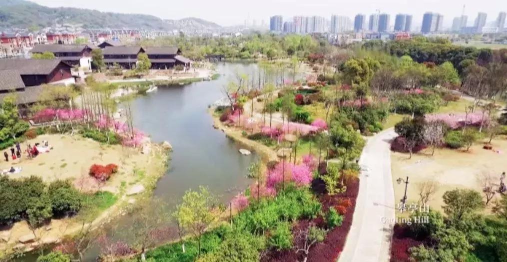 皋亭山美食,皋亭山里面美食