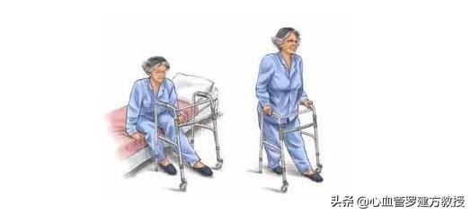 心脏支架术后多久可以锻炼,心脏支架后怎样做康复锻炼