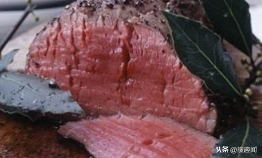 这三种常见肉最好别吃,以下这六种肉再穷都不要吃