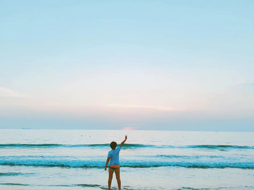 泰国自由行甲米,甲米8日自由行行程