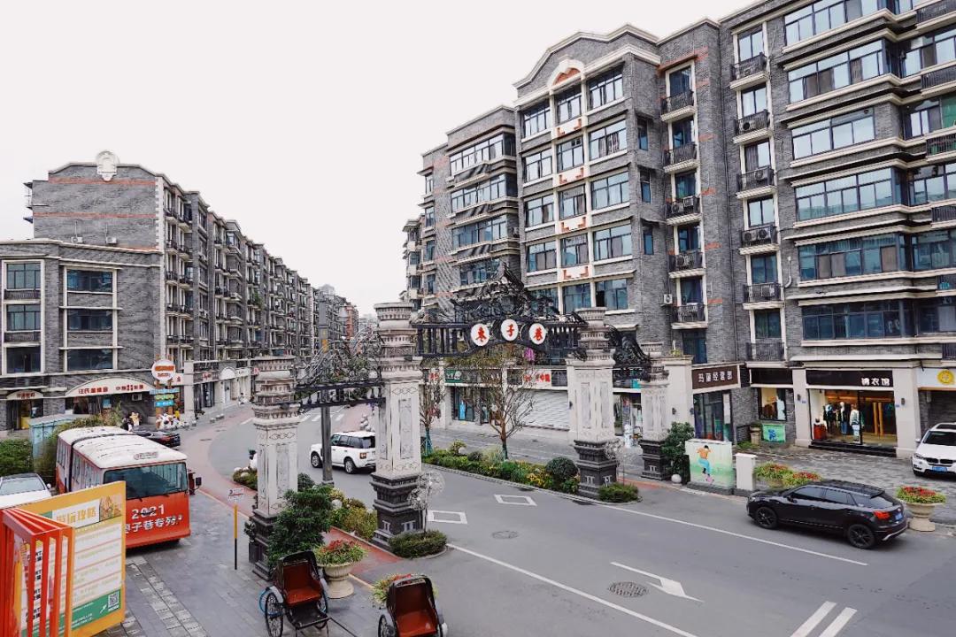 成都发现宝藏店,成都西门有哪些景点