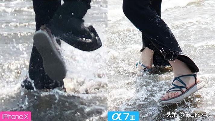 相机跟手机拍出来的照片差的大吗,相机跟手机拍照的差距