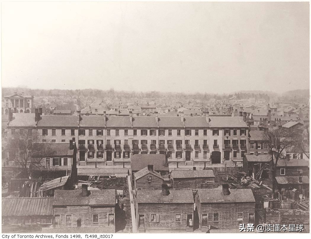 加拿大的首都渥太华是谁定的,加拿大首都什么时候搬到渥太华的