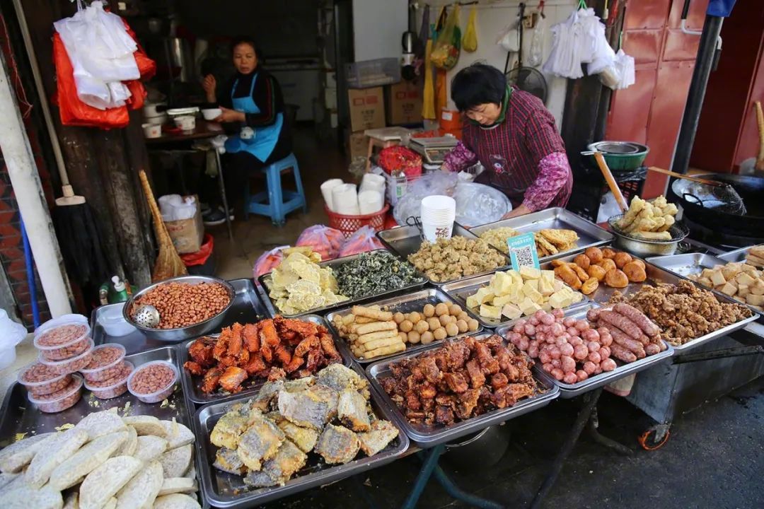 福建最值得一吃的美食,值得特意去吃的美食
