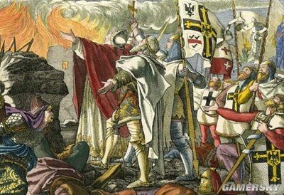 德波爆发冲突,德波战争结果分析