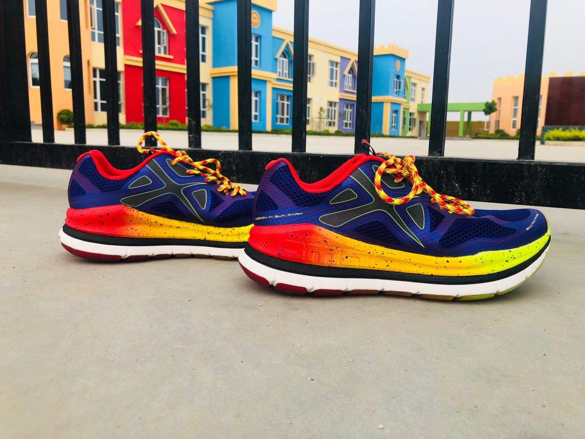 必迈远征者慢跑鞋推荐,必迈远征慢跑鞋