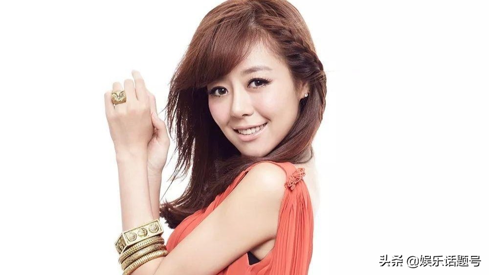 第一届超女安又琪现状,昔日超女冠军安又琪商演