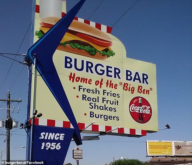 美一汉堡店在澳洲大火期间将袋鼠肉搬上菜单?店家:一年前的计划