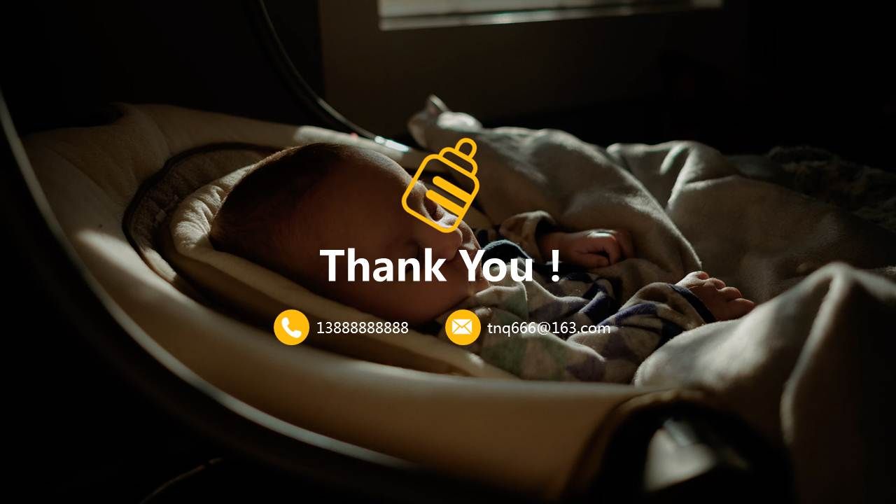 千亿家电市场，还有哪些创业机会？|BP范文