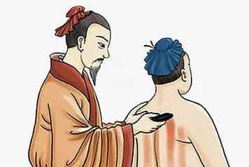 刮痧三阴交治痛经,月经期刮痧调理痛经量很多