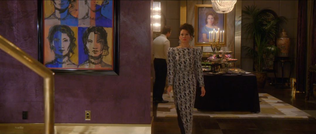 高分美剧致命女人,美剧致命女人多少季了