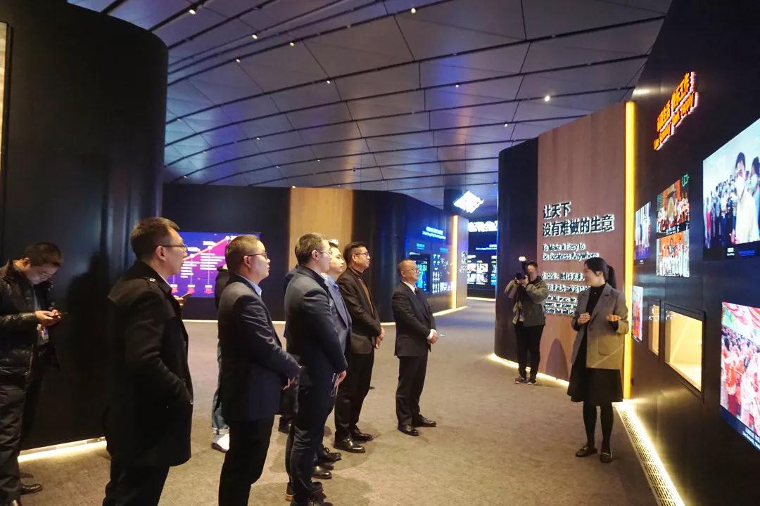 智能工程引领产业升级,关于推动建筑业智能化发展解读