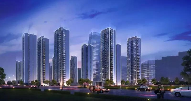 长沙二胎家庭购房,长沙二胎家庭可以买几套房