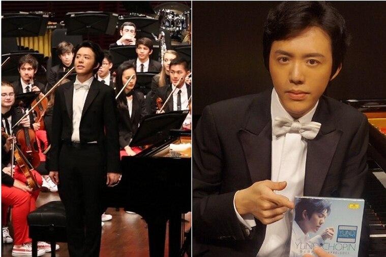 李云迪被抓视频,李云迪是怎么被举报的