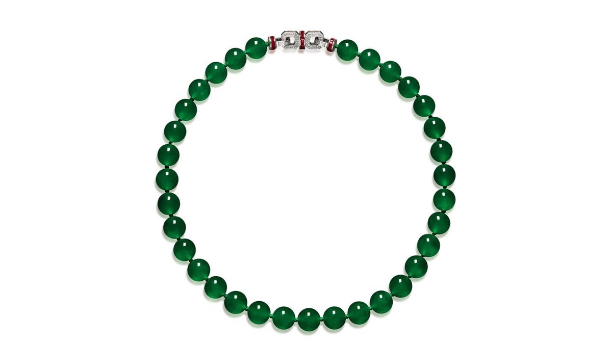 喜欢绿色的宝石,喜欢绿色的宝石的人