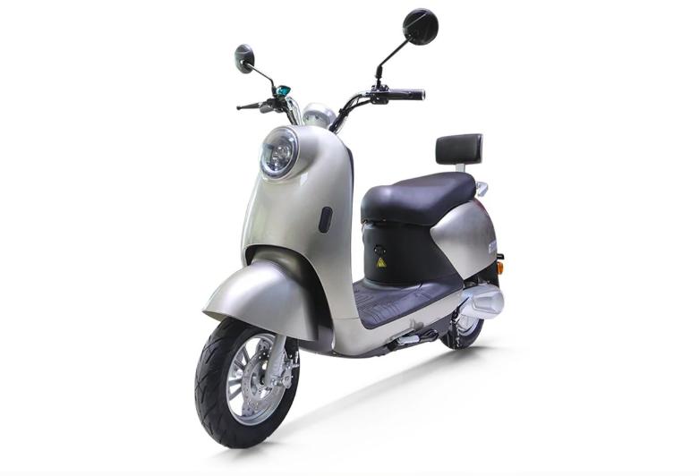 2021两轮电动车发展趋势,两轮中置电机