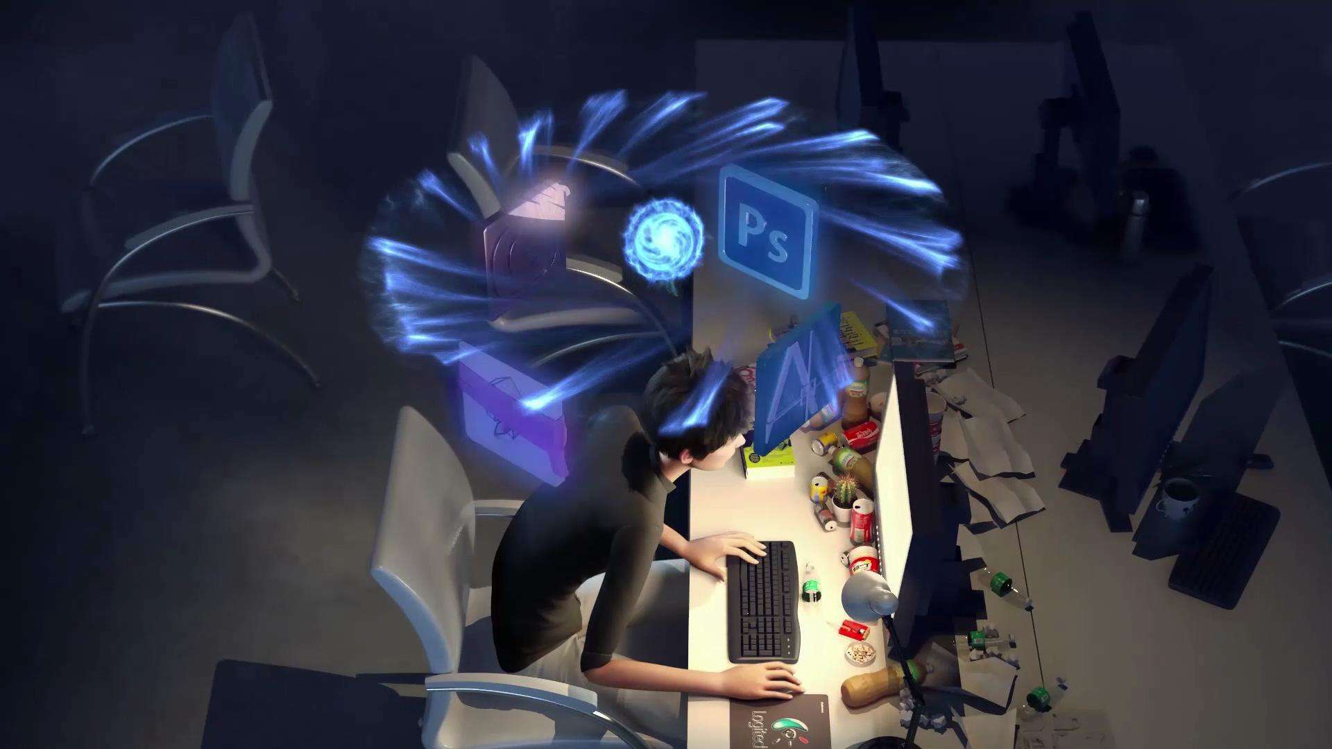 “国漫”和“日漫”差距很大，差距在哪里？其实缺少的太多