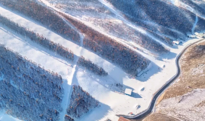 关于河北张家口的电视剧,河北的张家口地区