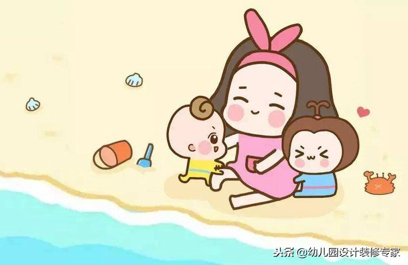 女朋友喜欢花钱？这是你的福气，也可能是你未来孩子的福气