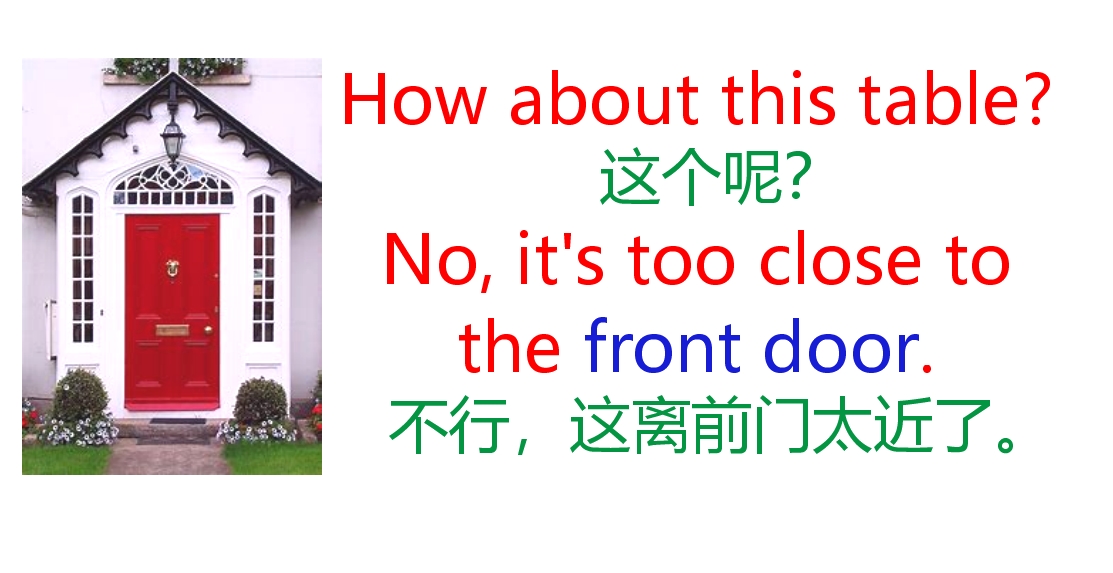 英语学习常用日常英语口语1000句,英语口语从学句子开始