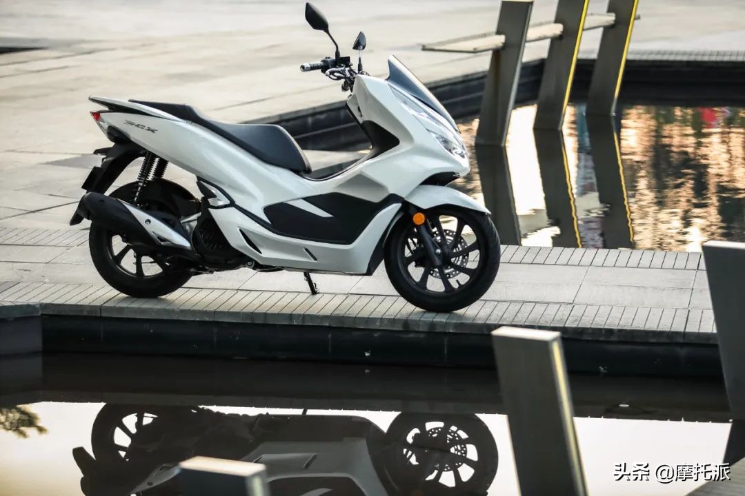 pcx150摩托车缺点,摩托车讲堂