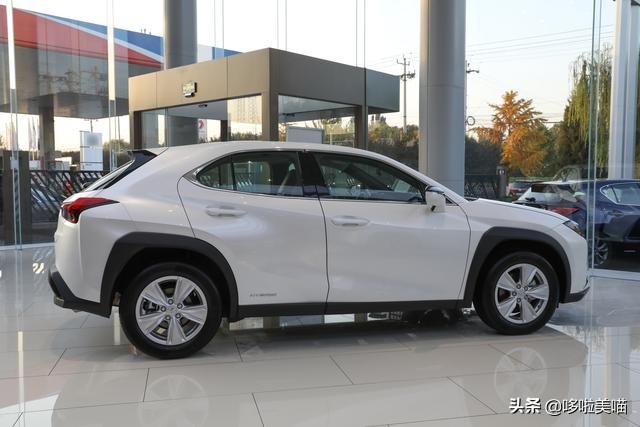 市面上40w以内，有哪些车符合女性审美的？