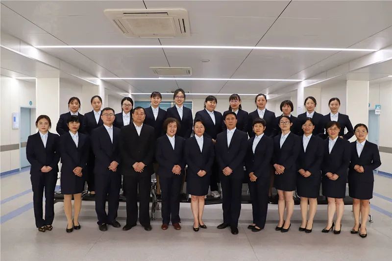 超声介入中心,超声微创介入治疗