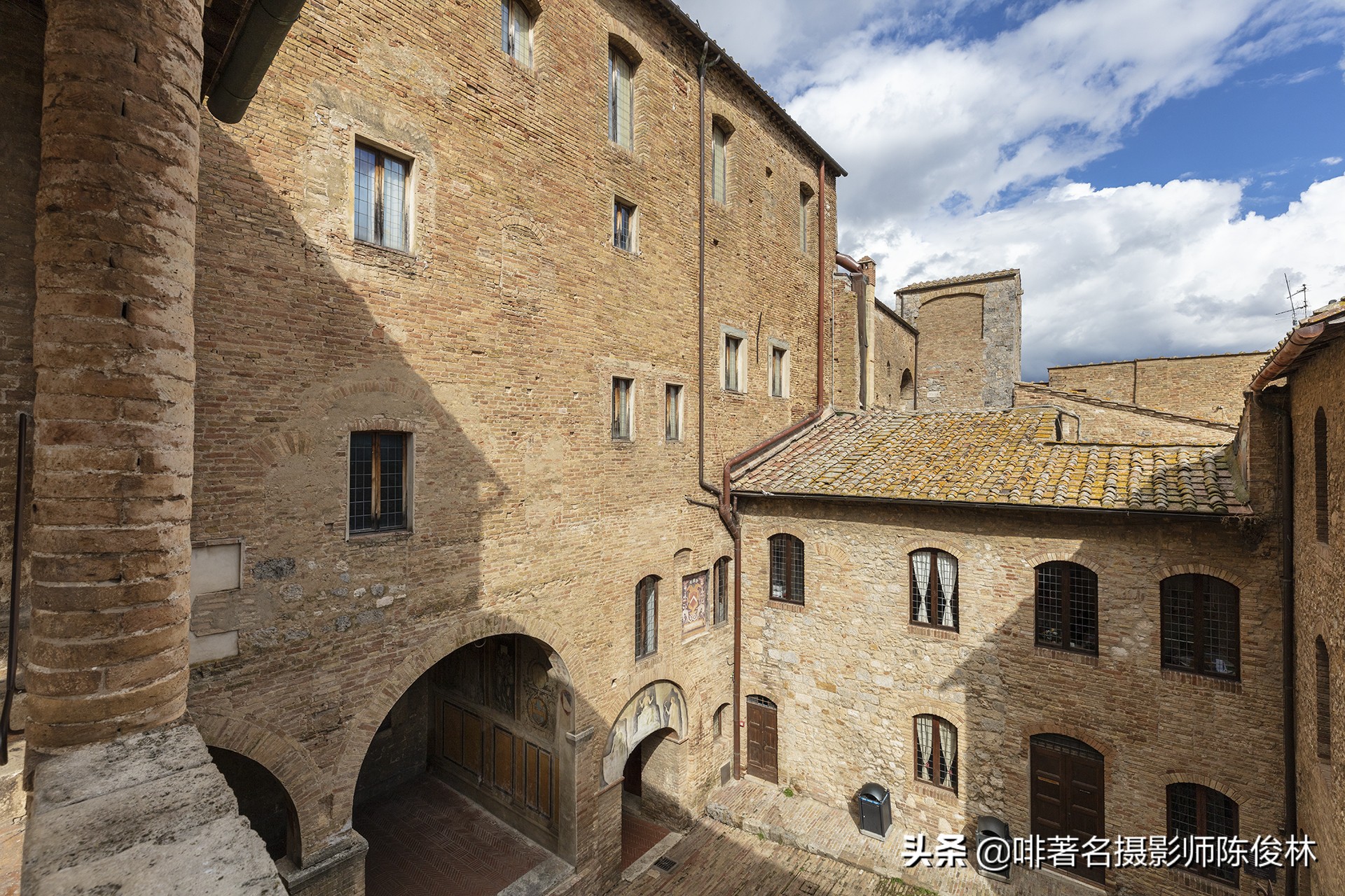 意大利圣吉米尼亚诺介绍,意大利圣吉米尼亚诺旅游视频