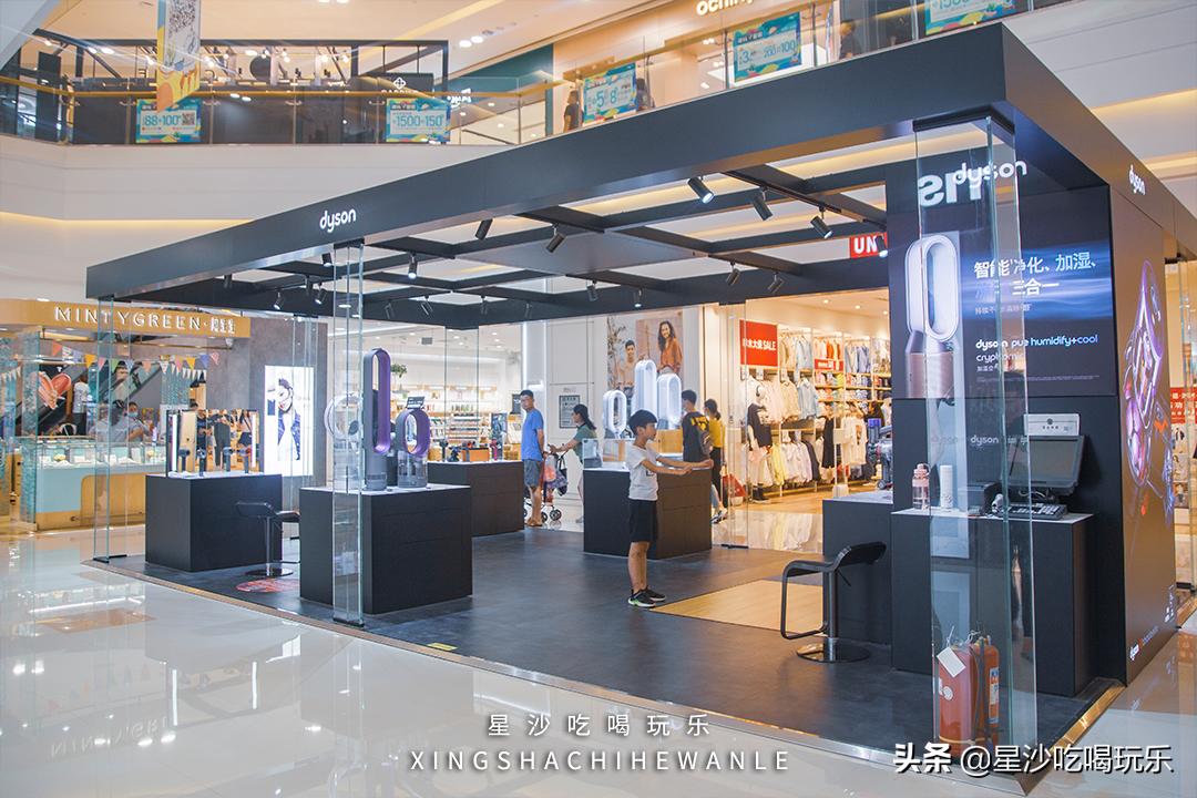 简直A爆了！9.9变100，万象汇60+王炸品牌通用